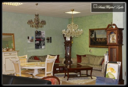 Centro Mobili - Trenčín, Slovensko