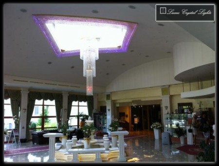 Hotel Kaskády - Slovensko