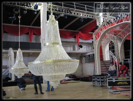 Let´s Dance - Bratislava, Slovensko