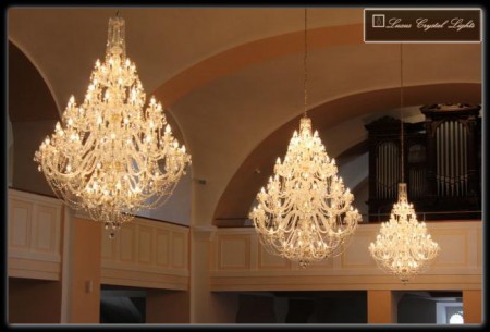 Kostol - Liptovský Mikuláš, Slovensko