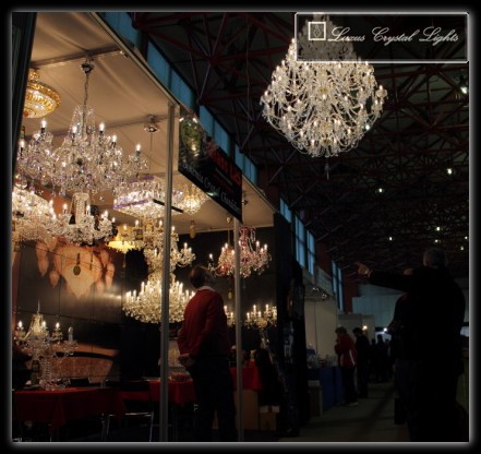 Výstava Nábytok a bývanie - Nitra, Slovensko