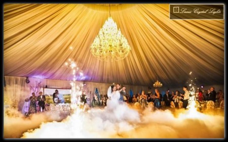 Sapito - svadba, Rumunsko