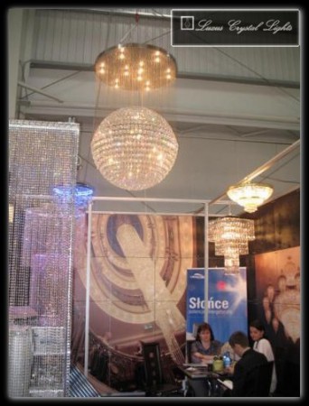 Medzinárodná výstava hoteliérov - Varšava, Poľsko